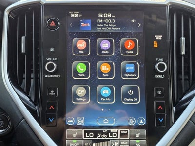 2024 Subaru Ascent Limited