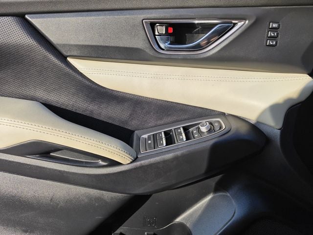 2024 Subaru Ascent Limited