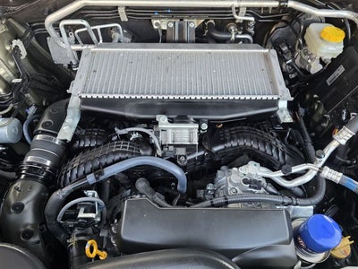 2024 Subaru Ascent Limited