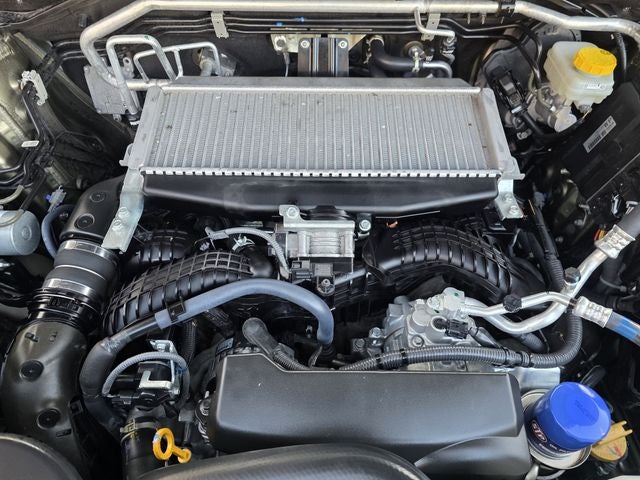 2024 Subaru Ascent Limited