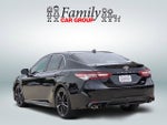 2018 Toyota Camry XSE V6