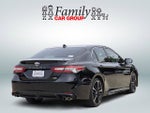 2018 Toyota Camry XSE V6