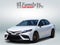 2024 Toyota Camry SE Nightshade