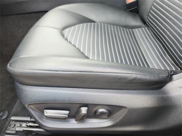 2024 Toyota Camry SE Nightshade
