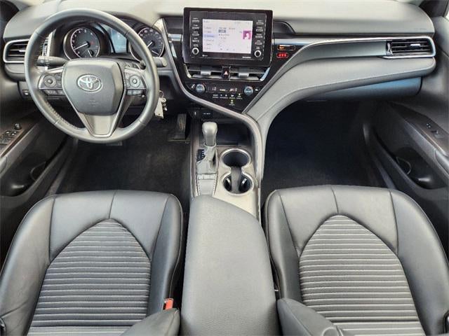 2024 Toyota Camry SE Nightshade