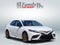 2024 Toyota Camry SE Nightshade