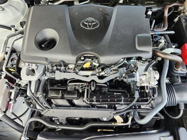 2024 Toyota Camry SE Nightshade
