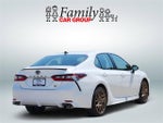 2024 Toyota Camry SE Nightshade