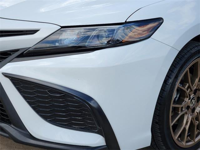 2024 Toyota Camry SE Nightshade
