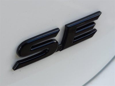 2024 Toyota Camry SE Nightshade