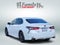 2021 Toyota Camry Hybrid SE