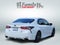 2021 Toyota Camry Hybrid SE