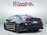 2023 Toyota Camry TRD V6