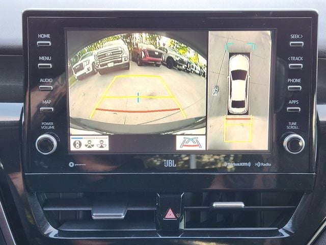 2024 Toyota Camry XSE V6