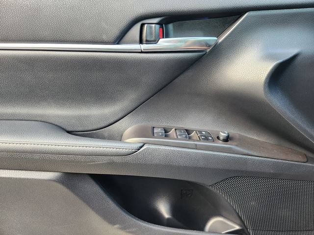 2024 Toyota Camry XSE V6