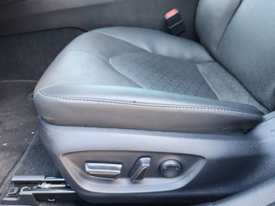 2024 Toyota Camry XSE V6