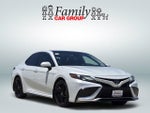 2024 Toyota Camry XSE V6
