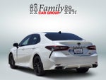 2024 Toyota Camry XSE V6