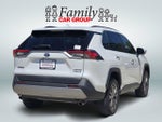 2024 Toyota RAV4 Hybrid Limited