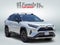 2025 Toyota RAV4 Hybrid XSE