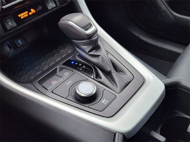 2022 Toyota RAV4 Hybrid XSE