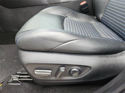 2022 Toyota RAV4 Hybrid XSE