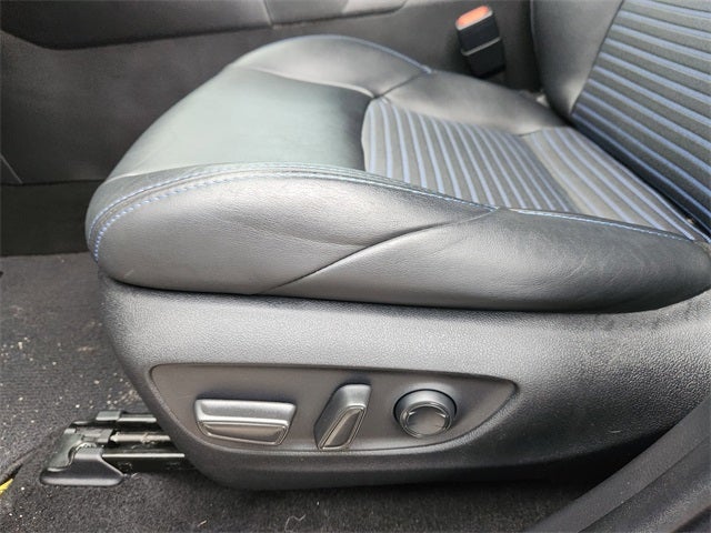 2022 Toyota RAV4 Hybrid XSE