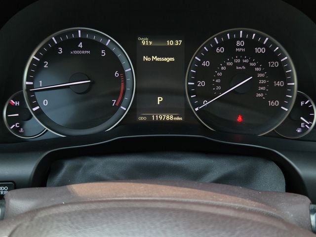 2018 Lexus ES 350