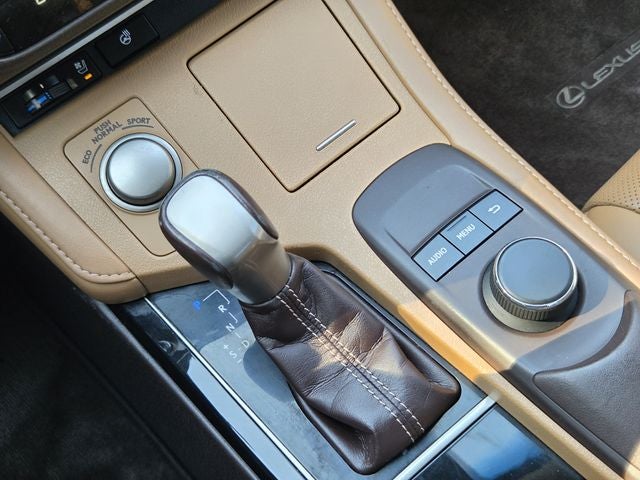 2018 Lexus ES 350