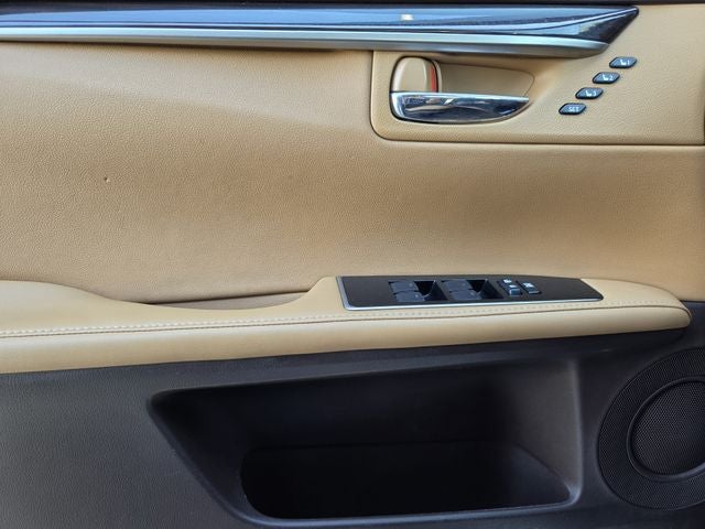 2018 Lexus ES 350