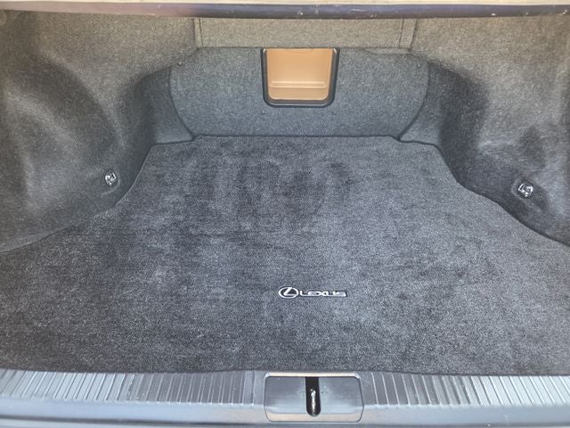 2018 Lexus ES 350