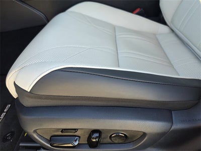 2025 Lexus ES 350 Ultra Luxury