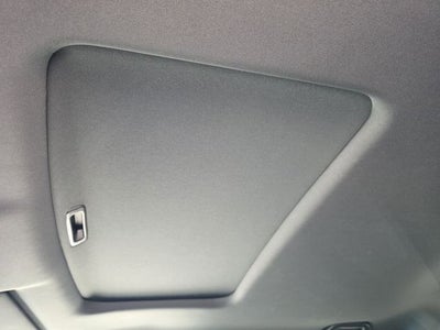 2021 Honda Passport Touring