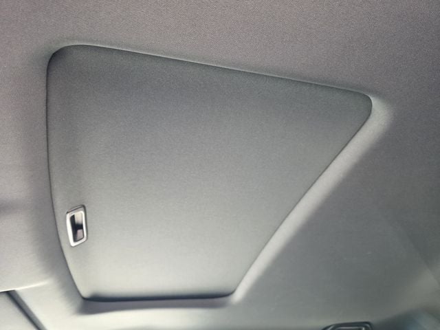 2021 Honda Passport Touring