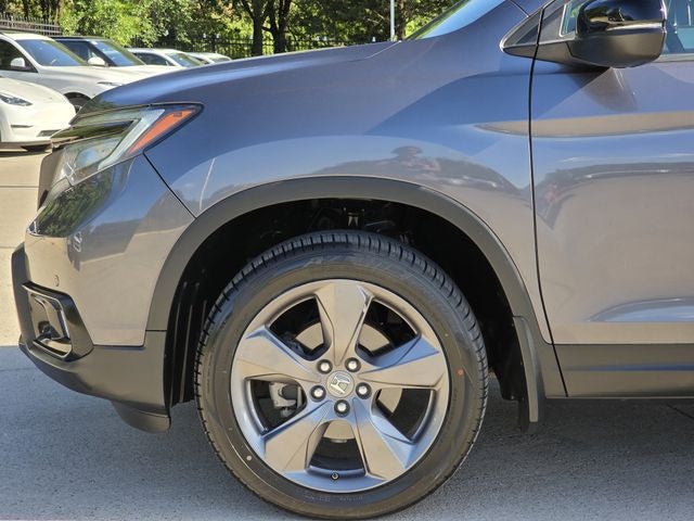 2021 Honda Passport Touring