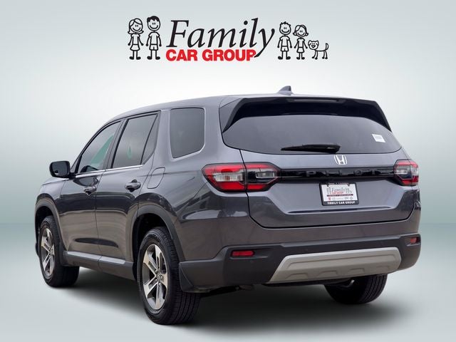2024 Honda Pilot EX-L 7 Passenger