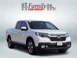 2019 Honda Ridgeline RTL-T