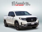2021 Honda Ridgeline Black Edition