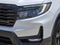 2021 Honda Ridgeline Black Edition