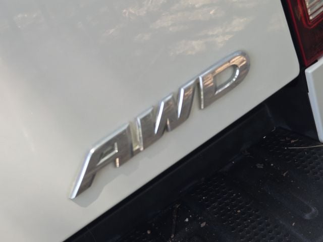 2021 Honda Ridgeline Black Edition