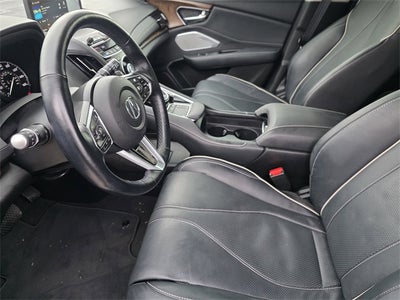 2023 Acura RDX Advance Package SH-AWD
