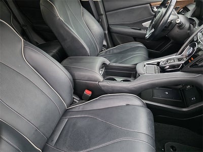 2023 Acura RDX Advance Package SH-AWD