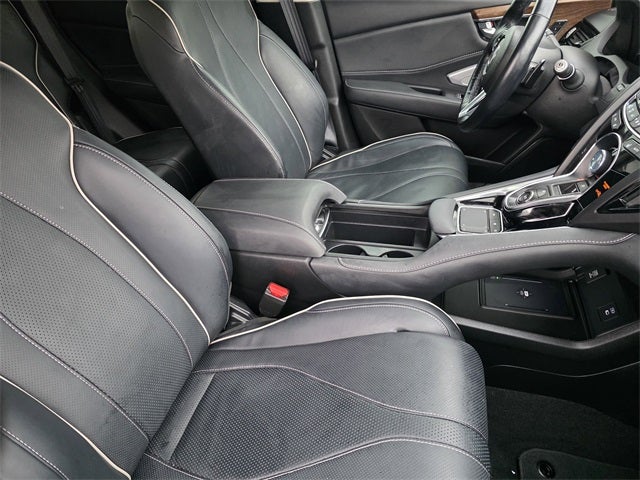 2023 Acura RDX Advance Package SH-AWD