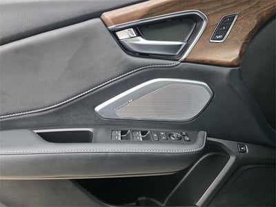 2023 Acura RDX Advance Package SH-AWD