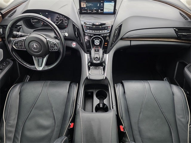 2023 Acura RDX Advance Package SH-AWD