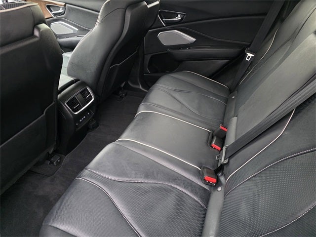 2023 Acura RDX Advance Package SH-AWD