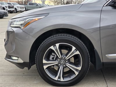 2023 Acura RDX Advance Package SH-AWD