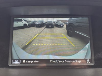 2020 Acura MDX Technology SH-AWD