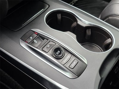 2020 Acura MDX Technology SH-AWD