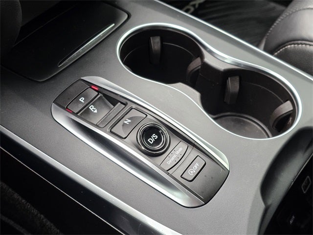 2020 Acura MDX Technology SH-AWD